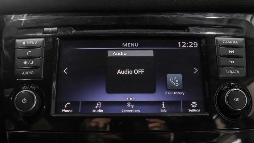 Nissan Rogue S 2020 d&rsquo;occasion à vendre - 16