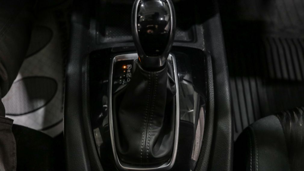 Nissan Rogue S 2020 d&rsquo;occasion à vendre - 18