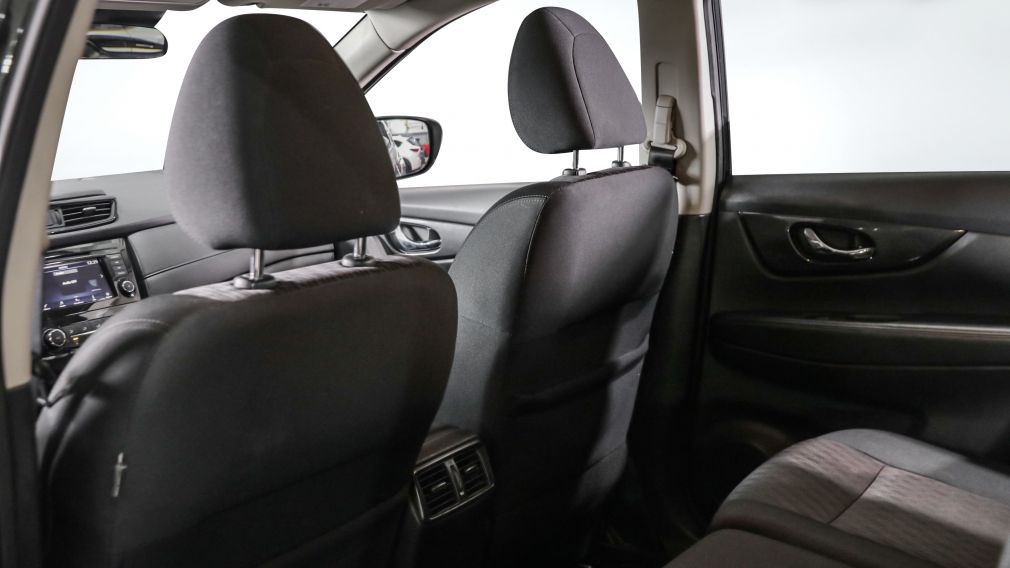 Nissan Rogue S 2020 d&rsquo;occasion à vendre - 21