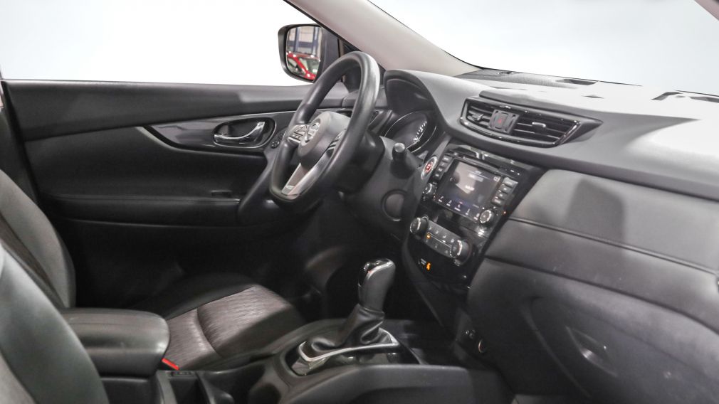 Nissan Rogue S 2020 d&rsquo;occasion à vendre - 24