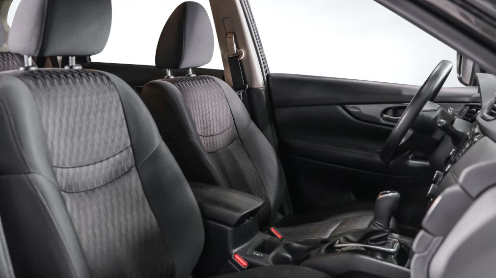 Nissan Rogue S 2020 d&rsquo;occasion à vendre - 25