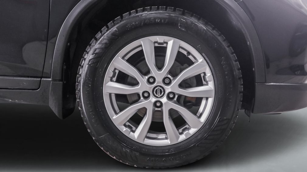 Nissan Rogue S 2020 d&rsquo;occasion à vendre - 26