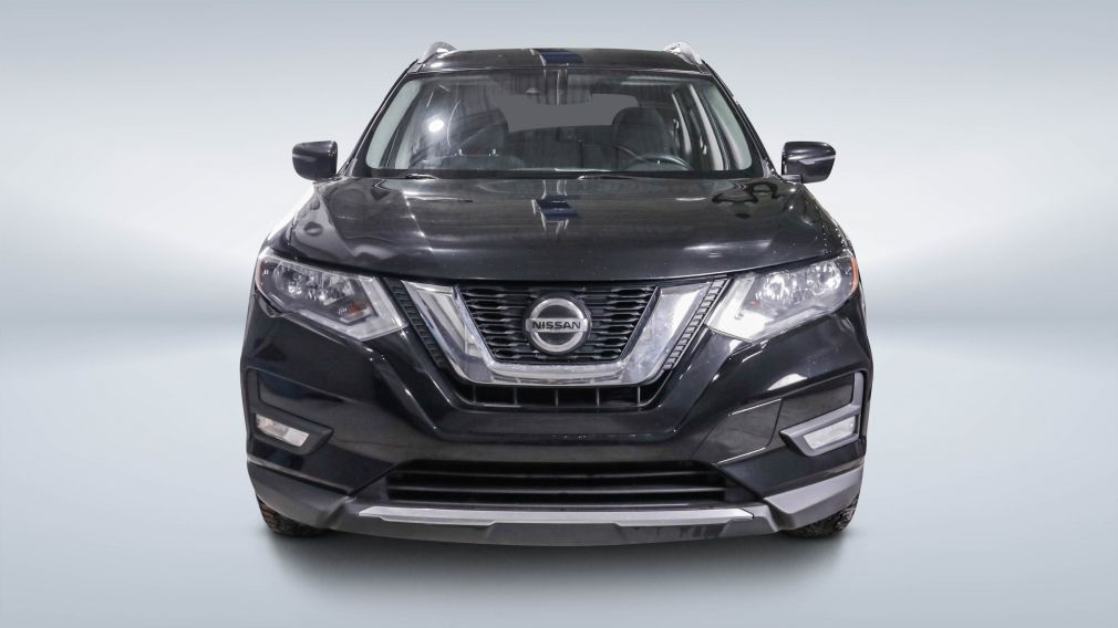 Nissan Rogue S 2020 d&rsquo;occasion à vendre - 2