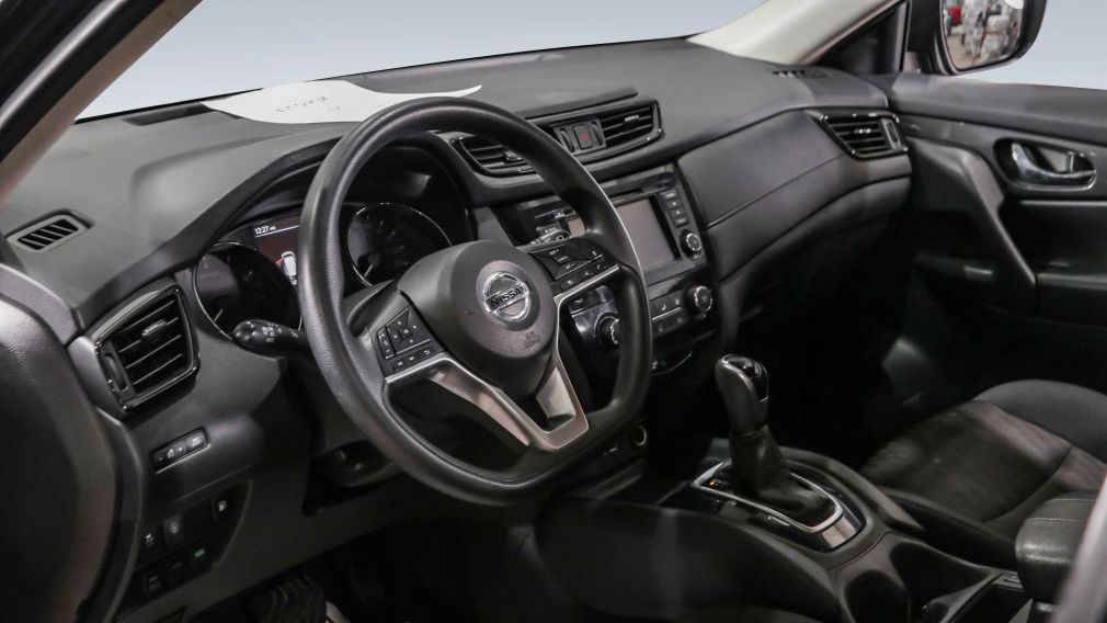 Nissan Rogue S 2020 d&rsquo;occasion à vendre - 7