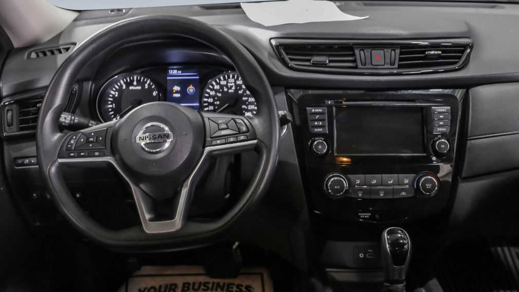 Nissan Rogue S 2020 d&rsquo;occasion à vendre - 11