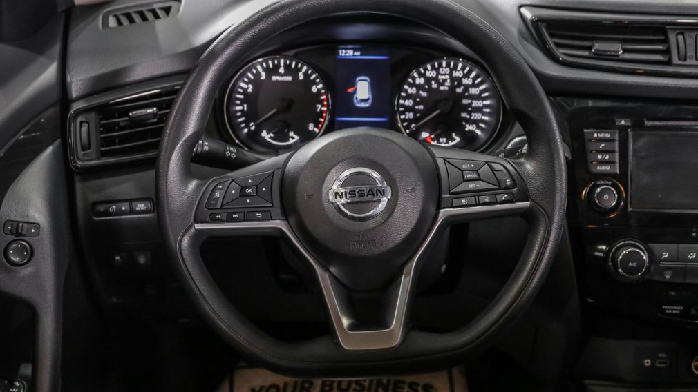 Nissan Rogue S 2020 d&rsquo;occasion à vendre - 12
