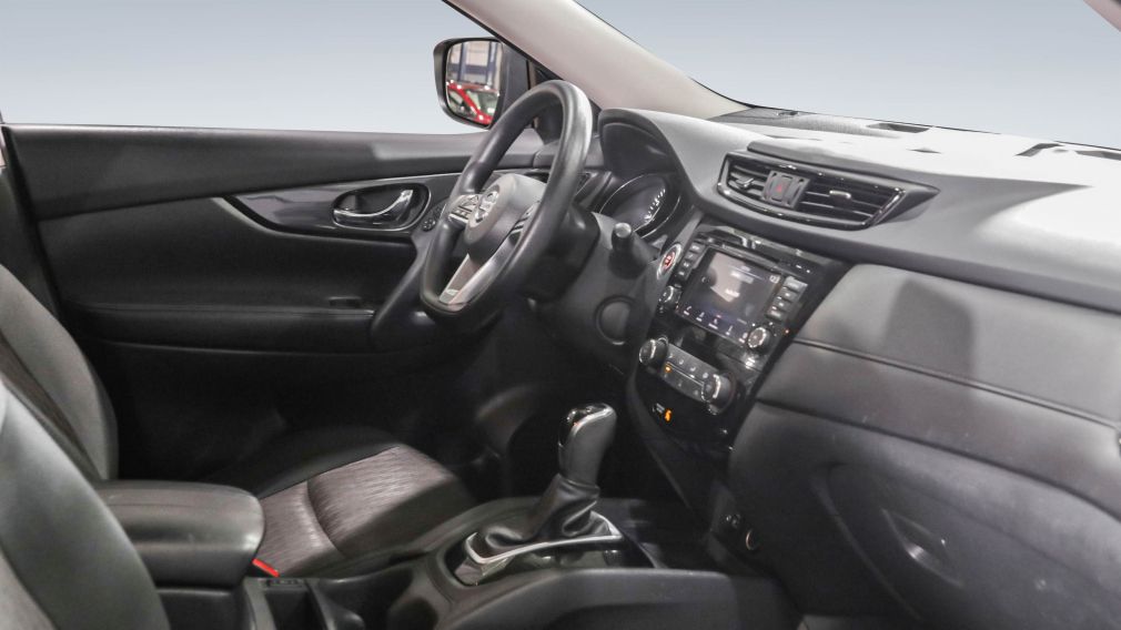 Nissan Rogue S 2020 d&rsquo;occasion à vendre - 24