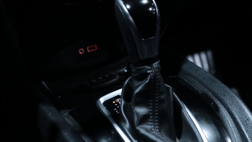 Nissan Rogue SV 2020 d&rsquo;occasion à vendre - 16