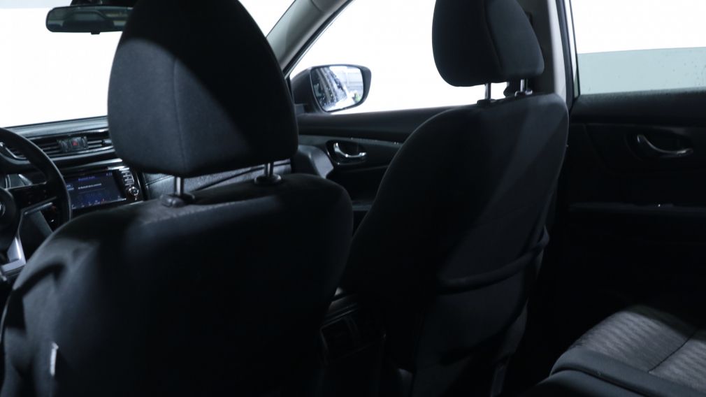 Nissan Rogue SV 2020 d&rsquo;occasion à vendre - 17