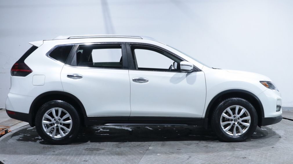 Nissan Rogue SV 2020 d&rsquo;occasion à vendre - 8