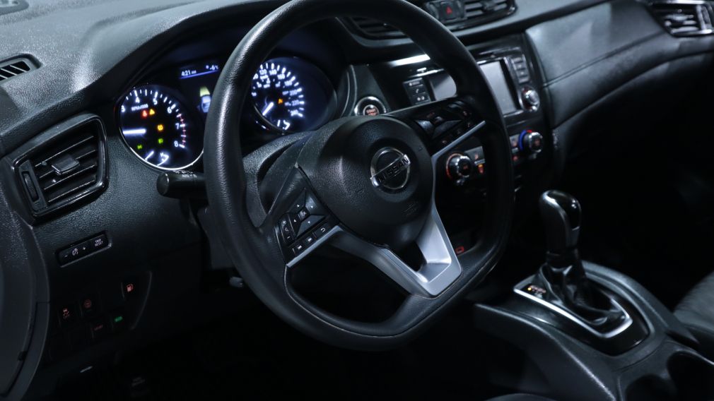 Nissan Rogue SV 2020 d&rsquo;occasion à vendre - 9