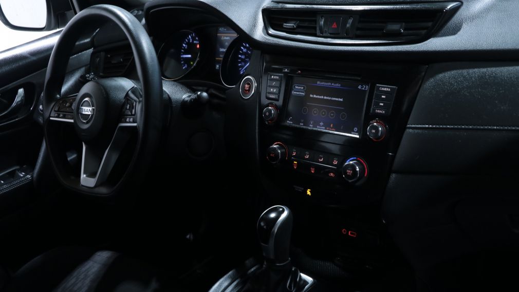 Nissan Rogue SV 2020 d&rsquo;occasion à vendre - 20