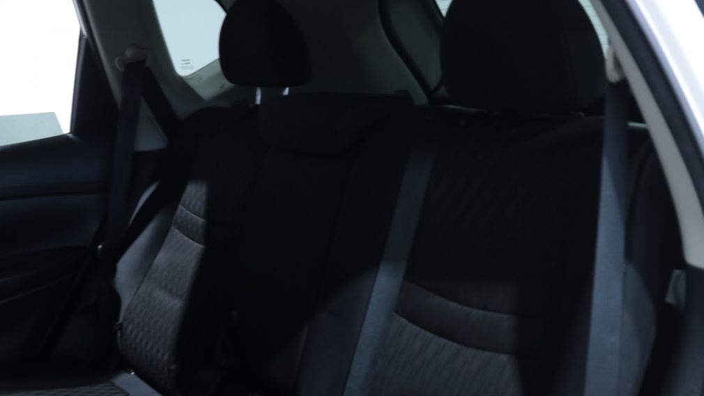 Nissan Rogue SV 2020 d&rsquo;occasion à vendre - 18
