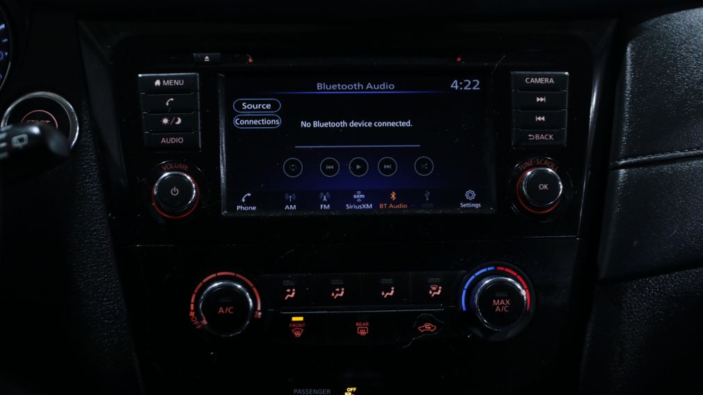 Nissan Rogue SV 2020 d&rsquo;occasion à vendre - 15