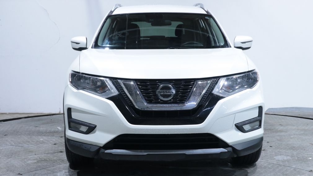 Nissan Rogue SV 2020 d&rsquo;occasion à vendre - 2