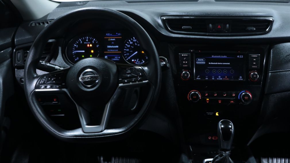 Nissan Rogue SV 2020 d&rsquo;occasion à vendre - 12
