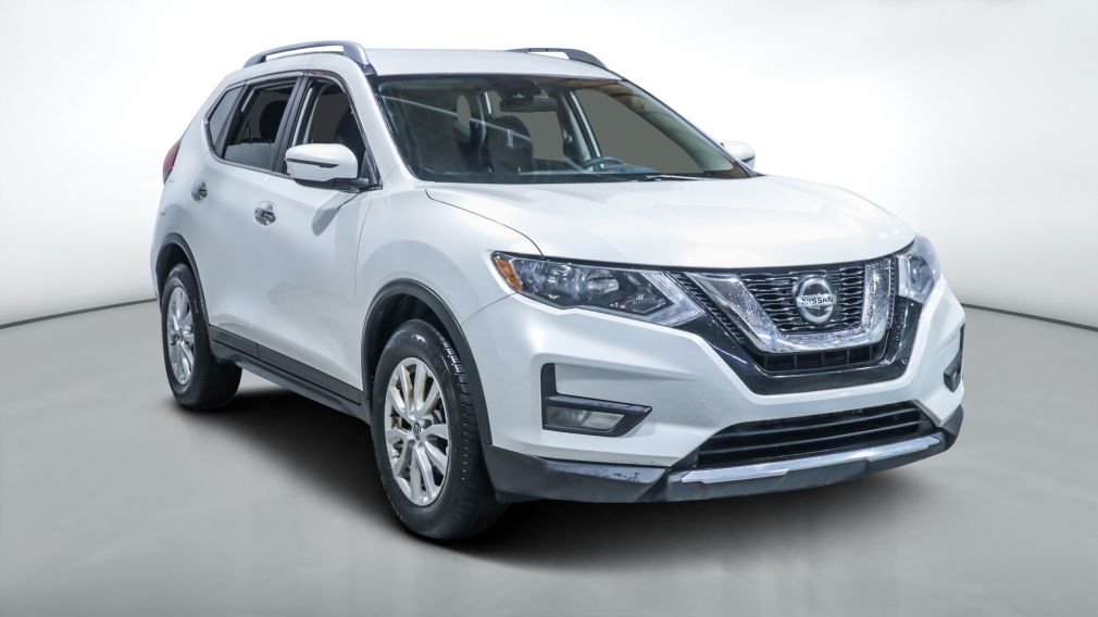 Nissan Rogue SV 2020 d&rsquo;occasion à vendre - 1