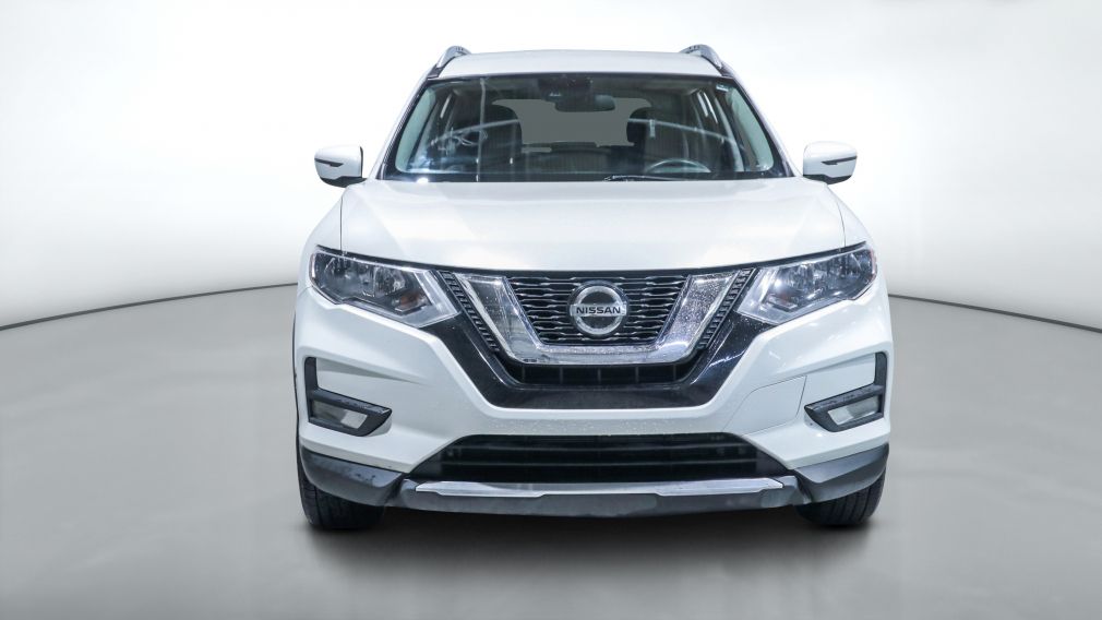 Nissan Rogue SV 2020 d&rsquo;occasion à vendre - 2