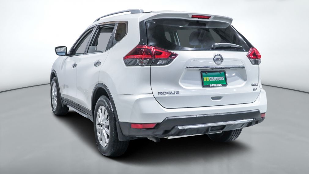 Nissan Rogue SV 2020 d&rsquo;occasion à vendre - 6