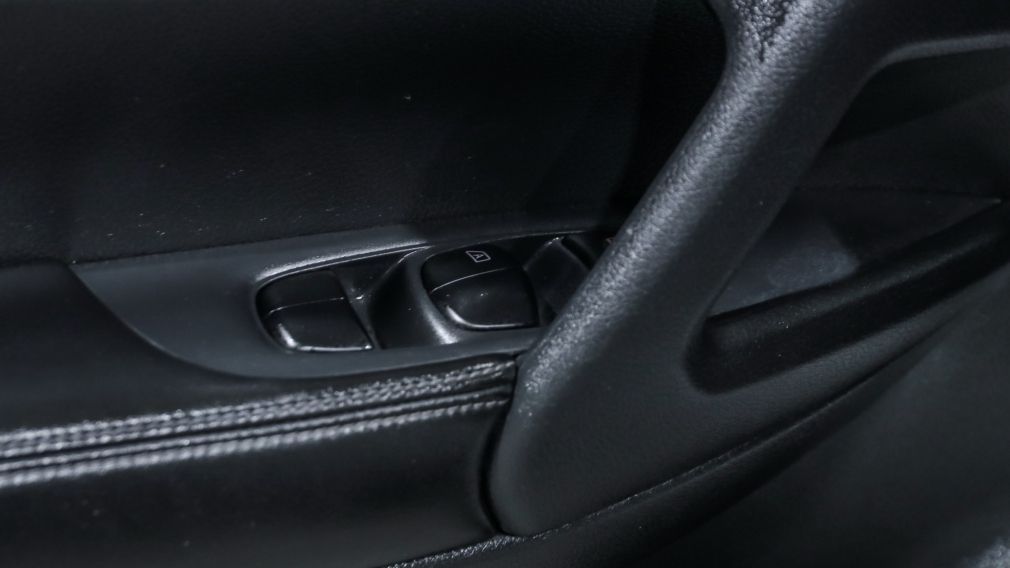 Nissan Rogue SV 2020 d&rsquo;occasion à vendre - 9