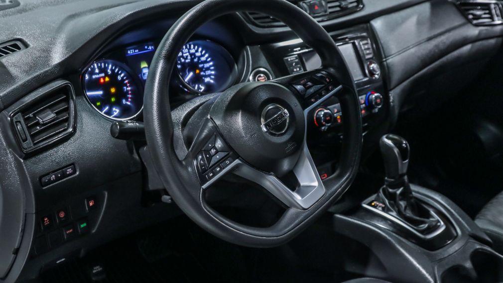 Nissan Rogue SV 2020 d&rsquo;occasion à vendre - 10