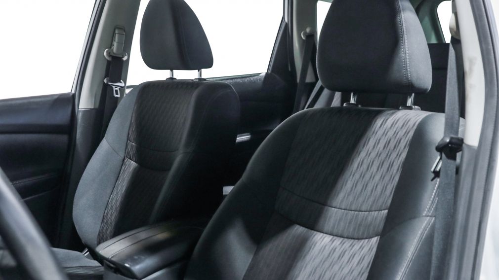 Nissan Rogue SV 2020 d&rsquo;occasion à vendre - 11