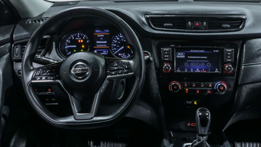 Nissan Rogue SV 2020 d&rsquo;occasion à vendre - 13