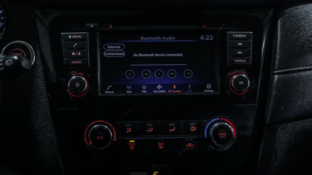 Nissan Rogue SV 2020 d&rsquo;occasion à vendre - 15