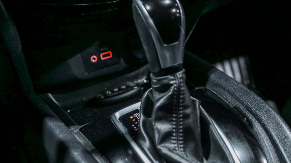 Nissan Rogue SV 2020 d&rsquo;occasion à vendre - 16