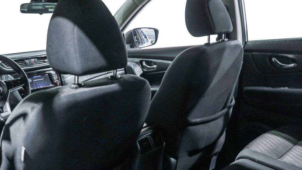 Nissan Rogue SV 2020 d&rsquo;occasion à vendre - 17
