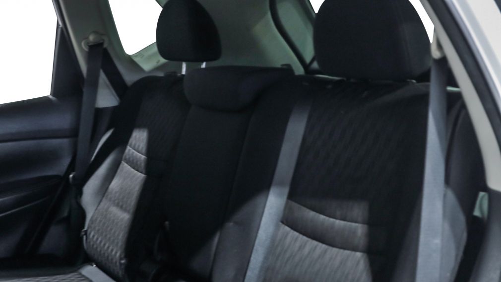 Nissan Rogue SV 2020 d&rsquo;occasion à vendre - 18