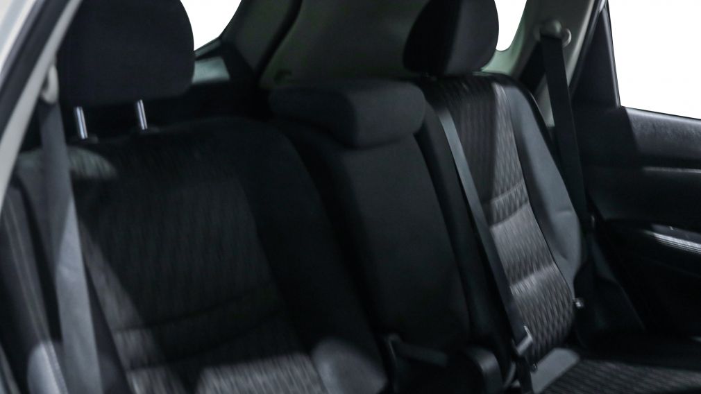 Nissan Rogue SV 2020 d&rsquo;occasion à vendre - 19