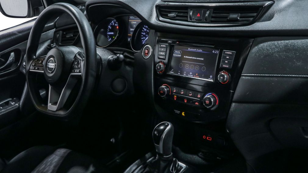Nissan Rogue SV 2020 d&rsquo;occasion à vendre - 20