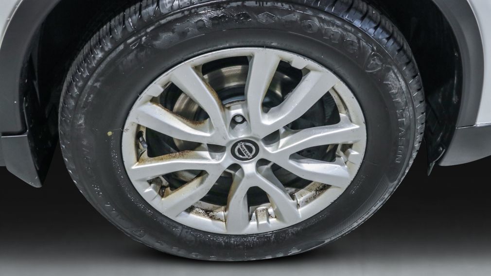 Nissan Rogue SV 2020 d&rsquo;occasion à vendre - 22