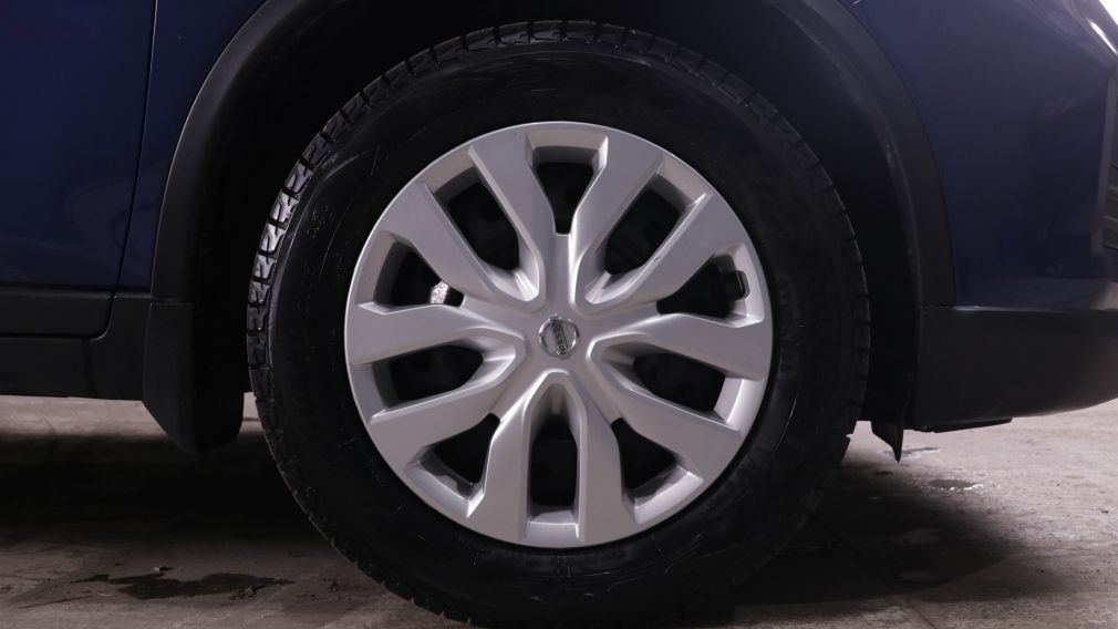 Nissan Rogue SV 2020 d&rsquo;occasion à vendre - 24