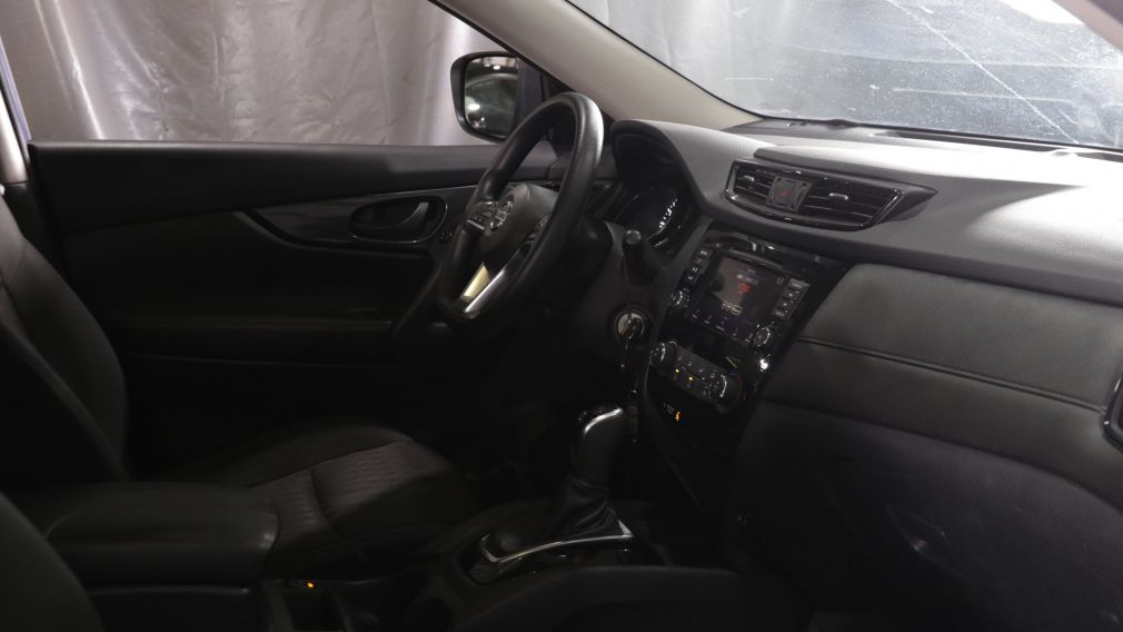 Nissan Rogue SV 2020 d&rsquo;occasion à vendre - 22