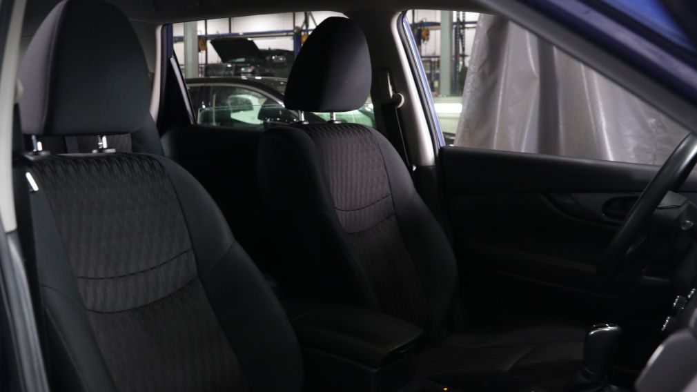 Nissan Rogue SV 2020 d&rsquo;occasion à vendre - 23