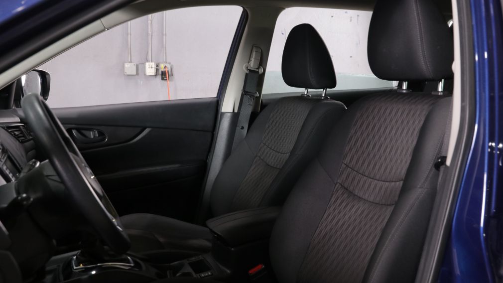 Nissan Rogue SV 2020 d&rsquo;occasion à vendre - 8