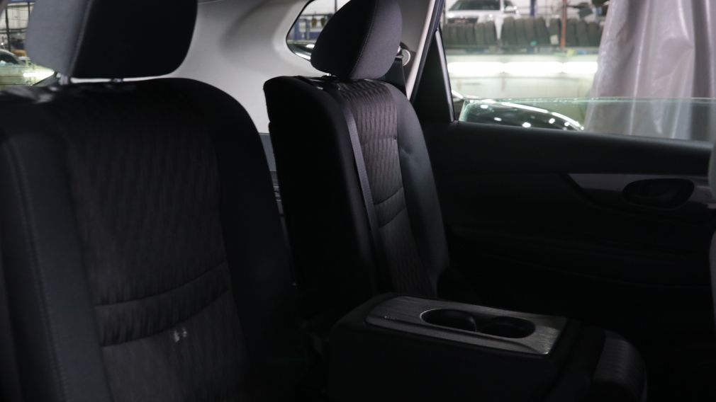 Nissan Rogue SV 2020 d&rsquo;occasion à vendre - 21