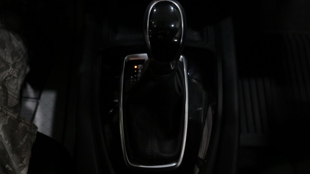 Nissan Rogue SV 2020 d&rsquo;occasion à vendre - 16