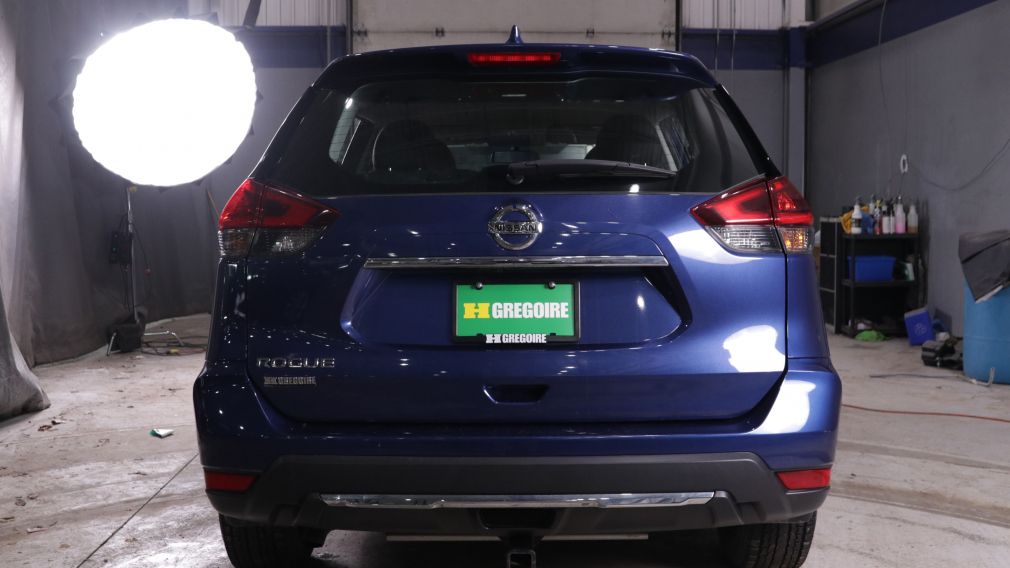 Nissan Rogue SV 2020 d&rsquo;occasion à vendre - 5