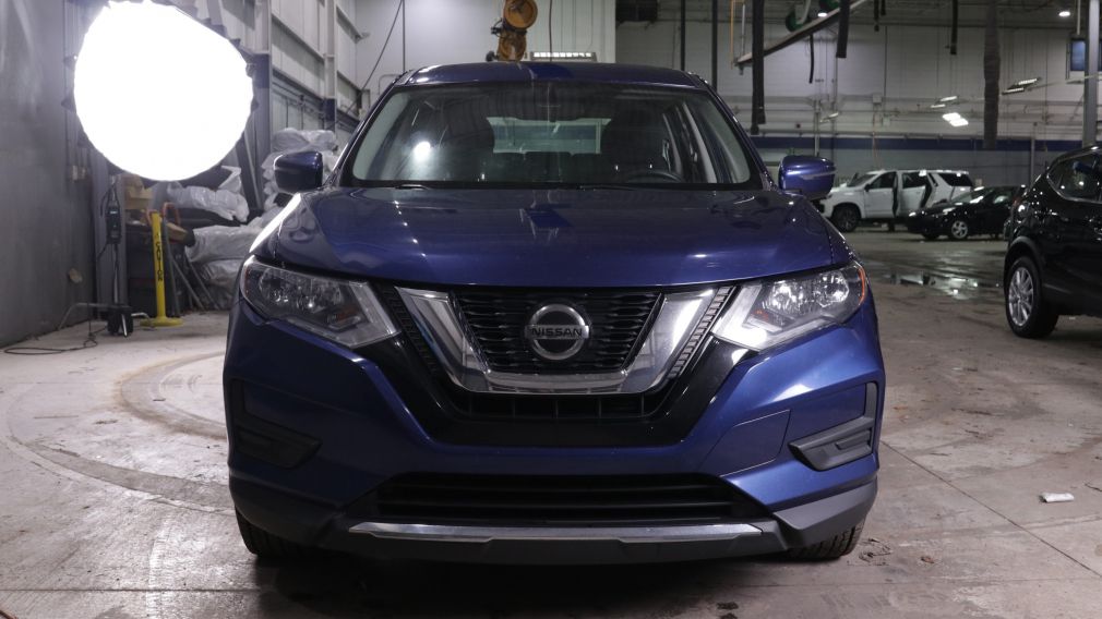 Nissan Rogue SV 2020 d&rsquo;occasion à vendre - 2
