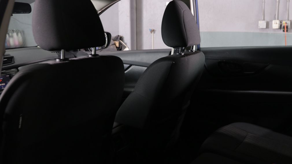 Nissan Rogue SV 2020 d&rsquo;occasion à vendre - 19