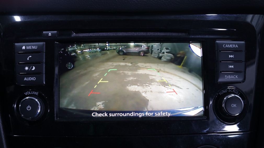 Nissan Rogue SV 2020 d&rsquo;occasion à vendre - 13