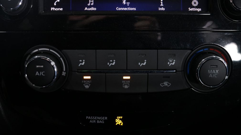 Nissan Rogue SV 2020 d&rsquo;occasion à vendre - 15