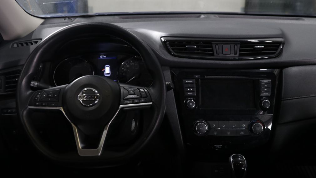 Nissan Rogue SV 2020 d&rsquo;occasion à vendre - 10