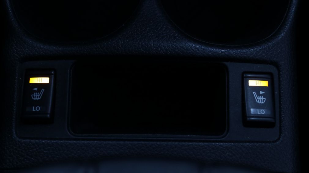 Nissan Rogue SV 2020 d&rsquo;occasion à vendre - 17