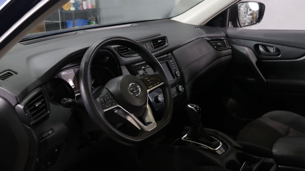 Nissan Rogue SV 2020 d&rsquo;occasion à vendre - 7