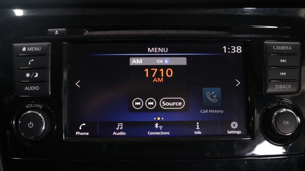 Nissan Rogue SV 2020 d&rsquo;occasion à vendre - 14