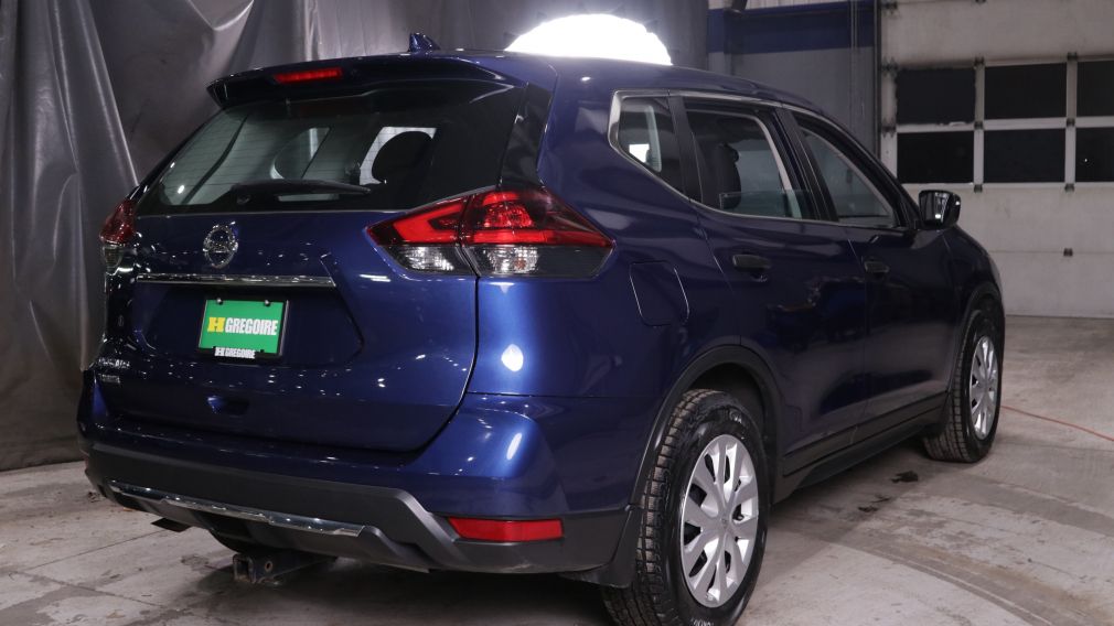 Nissan Rogue SV 2020 d&rsquo;occasion à vendre - 6
